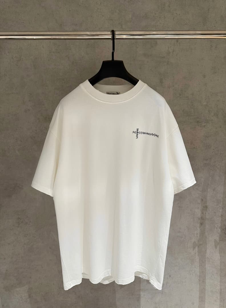 Nike Short Sleeve Signature Tee foto 01