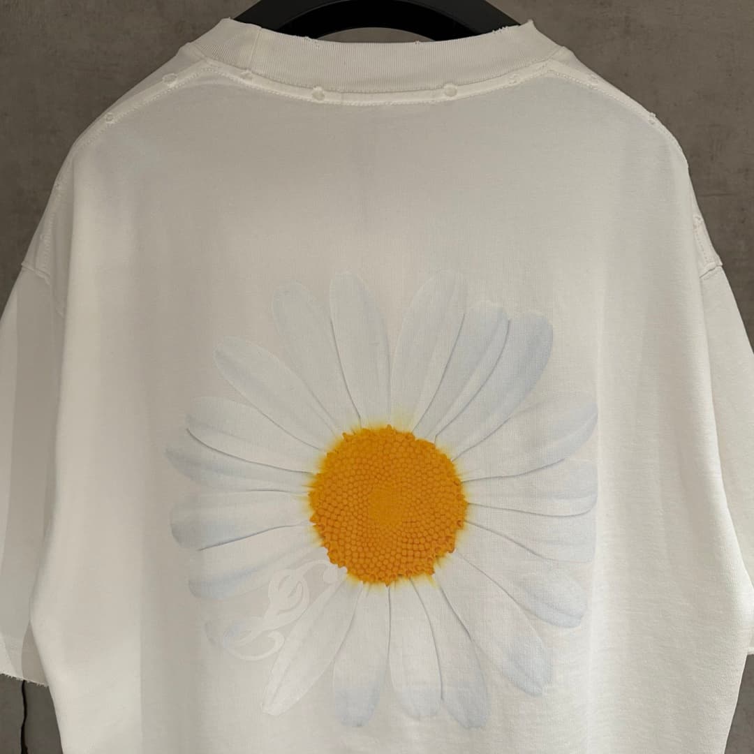 Nike Short Sleeve Signature Tee foto 04