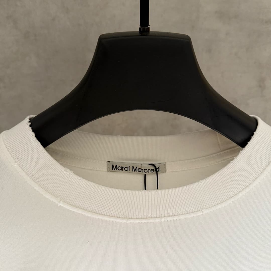 Nike Short Sleeve Signature Tee foto 05