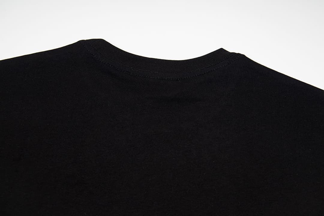 Stussy x Nike Letter Logo Print Tee foto 04