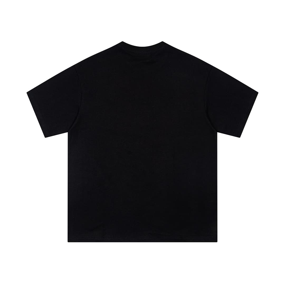 Stussy x Nike Letter Logo Print Tee foto 10