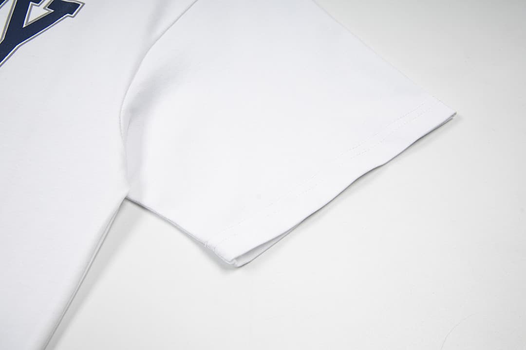 Stussy x Nike Letter Logo Print Tee foto 12