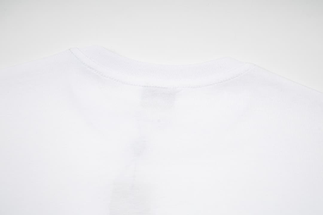 Stussy x Nike Letter Logo Print Tee foto 13
