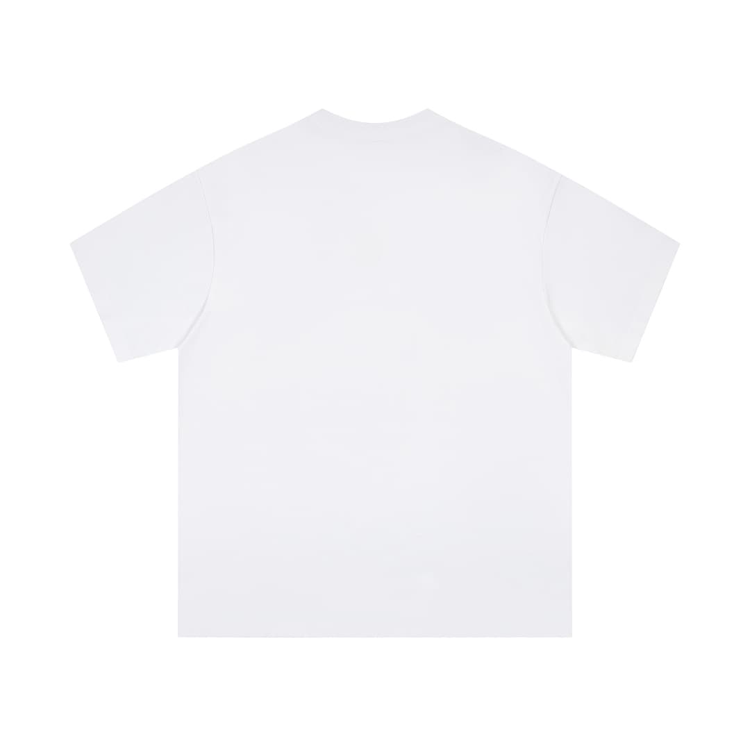 Stussy x Nike Letter Logo Print Tee foto 21