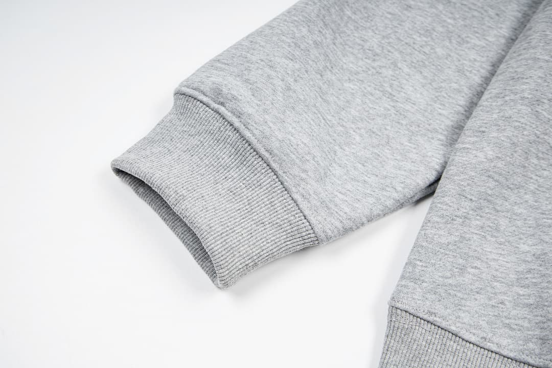 Stussy x Nike Fleece Pullover Set foto 01