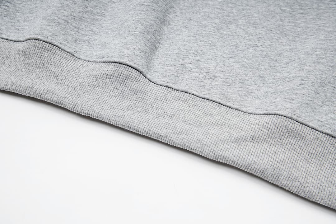 Stussy x Nike Fleece Pullover Set foto 02