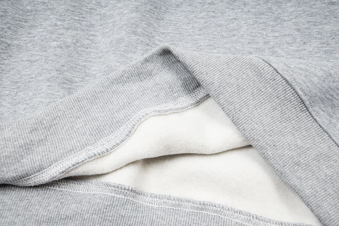 Stussy x Nike Fleece Pullover Set foto 03
