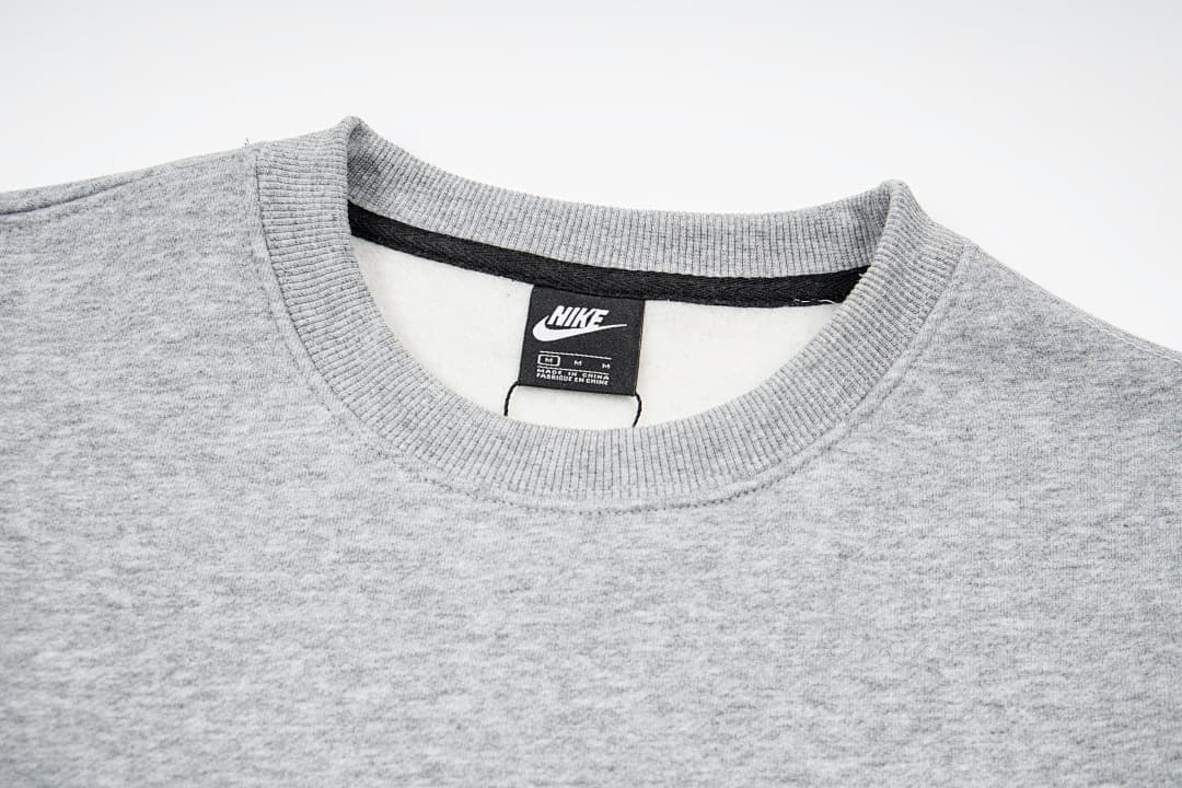 Stussy x Nike Fleece Pullover Set foto 06