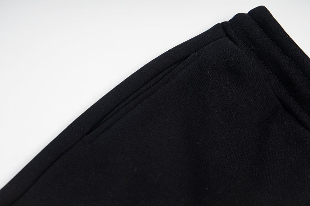 Stussy x Nike Fleece Joggers foto 01