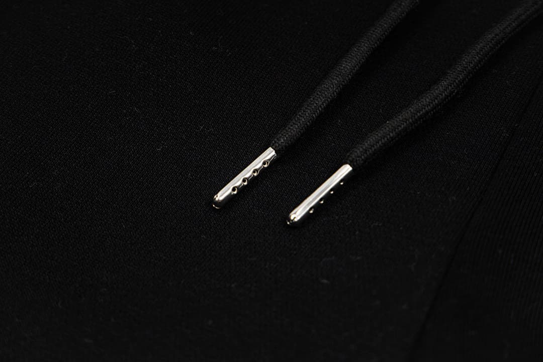 Stussy x Nike Fleece Joggers foto 03
