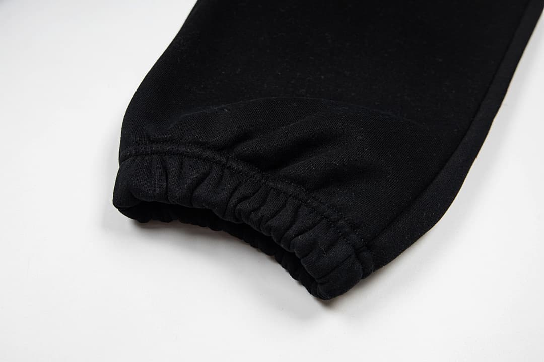 Stussy x Nike Fleece Joggers foto 05