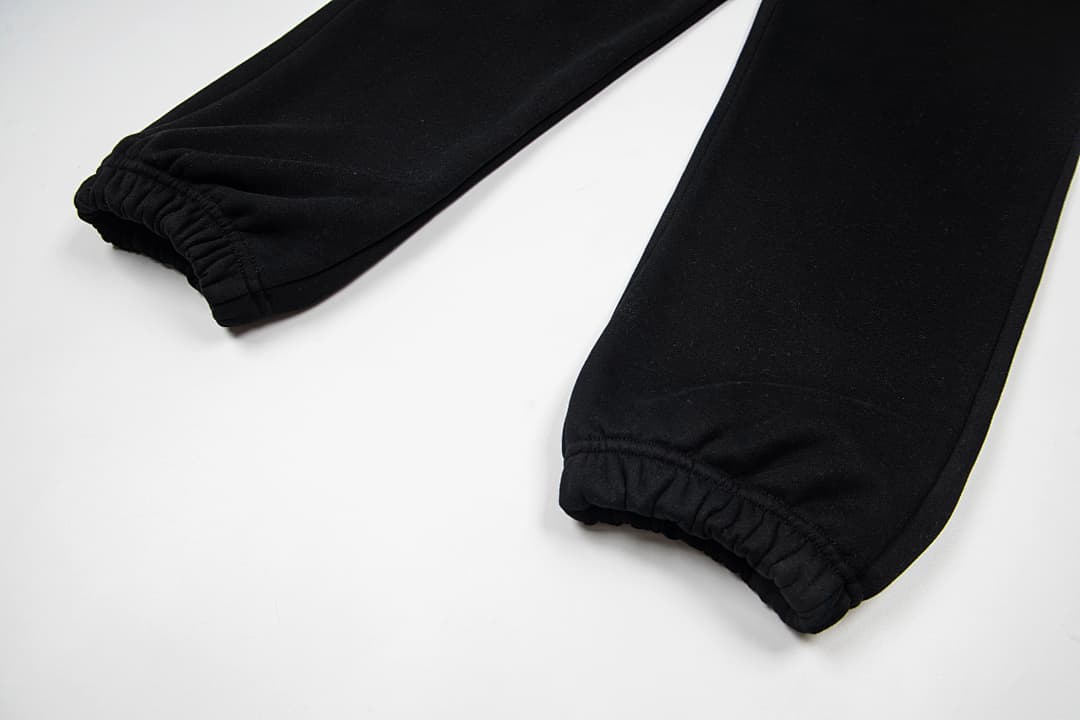 Stussy x Nike Fleece Joggers foto 06