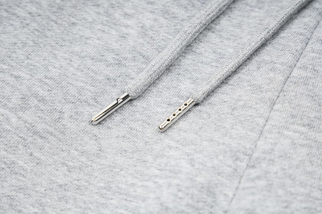 Stussy x Nike Fleece Joggers foto 12