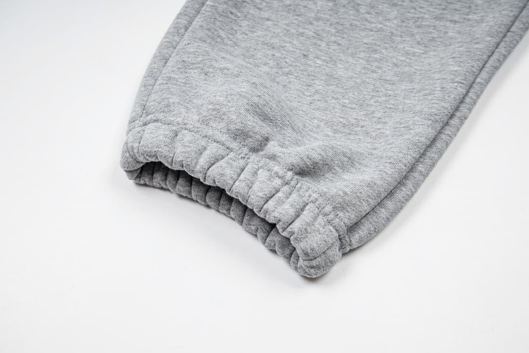 Stussy x Nike Fleece Joggers foto 15