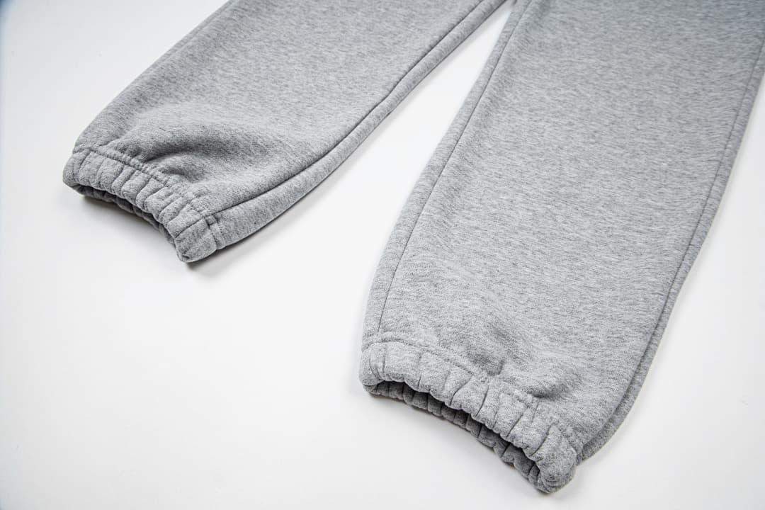 Stussy x Nike Fleece Joggers foto 16