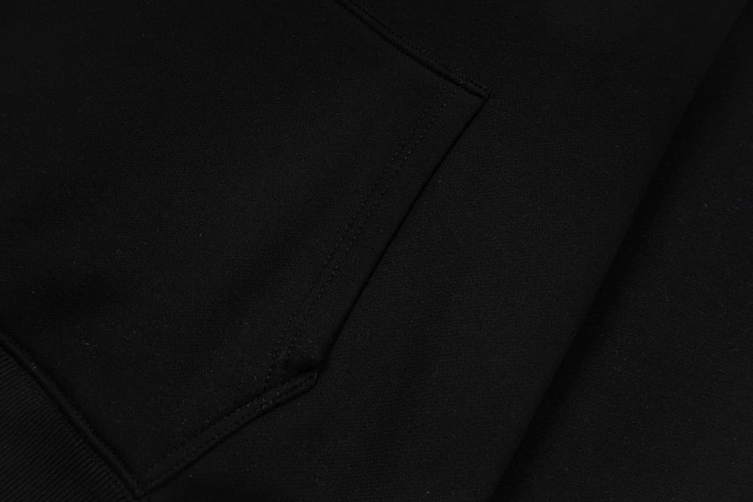 Stussy x Nike Hooded Fleece Sweatshirt foto 02