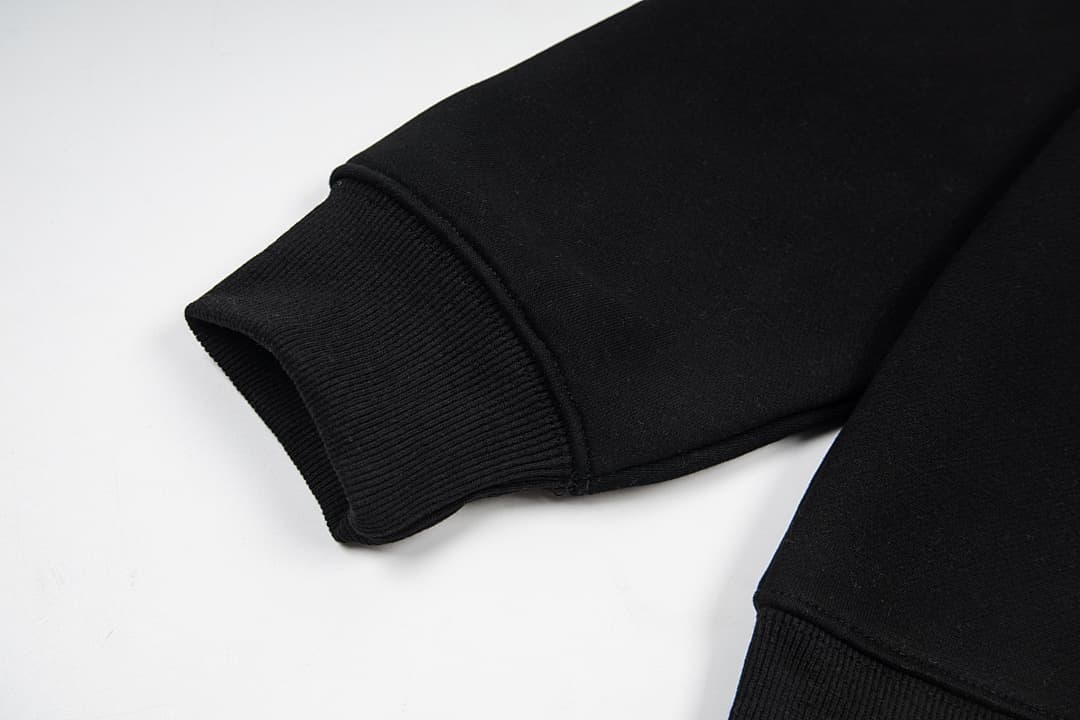 Stussy x Nike Hooded Fleece Sweatshirt foto 03