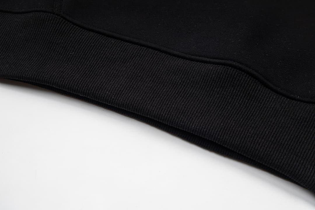 Stussy x Nike Hooded Fleece Sweatshirt foto 04