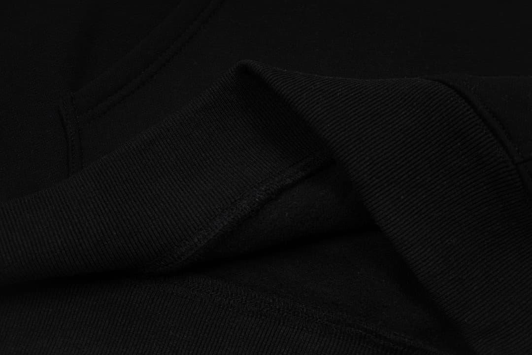 Stussy x Nike Hooded Fleece Sweatshirt foto 05
