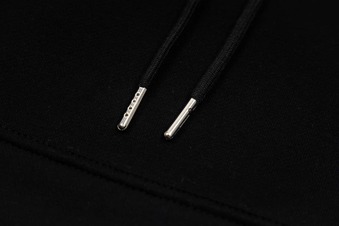 Stussy x Nike Hooded Fleece Sweatshirt foto 06