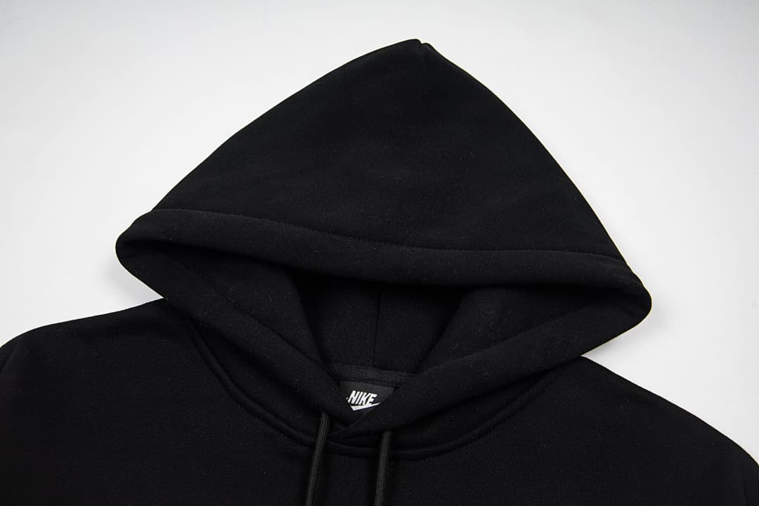 Stussy x Nike Hooded Fleece Sweatshirt foto 09