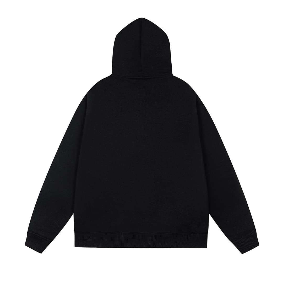 Stussy x Nike Hooded Fleece Sweatshirt foto 10