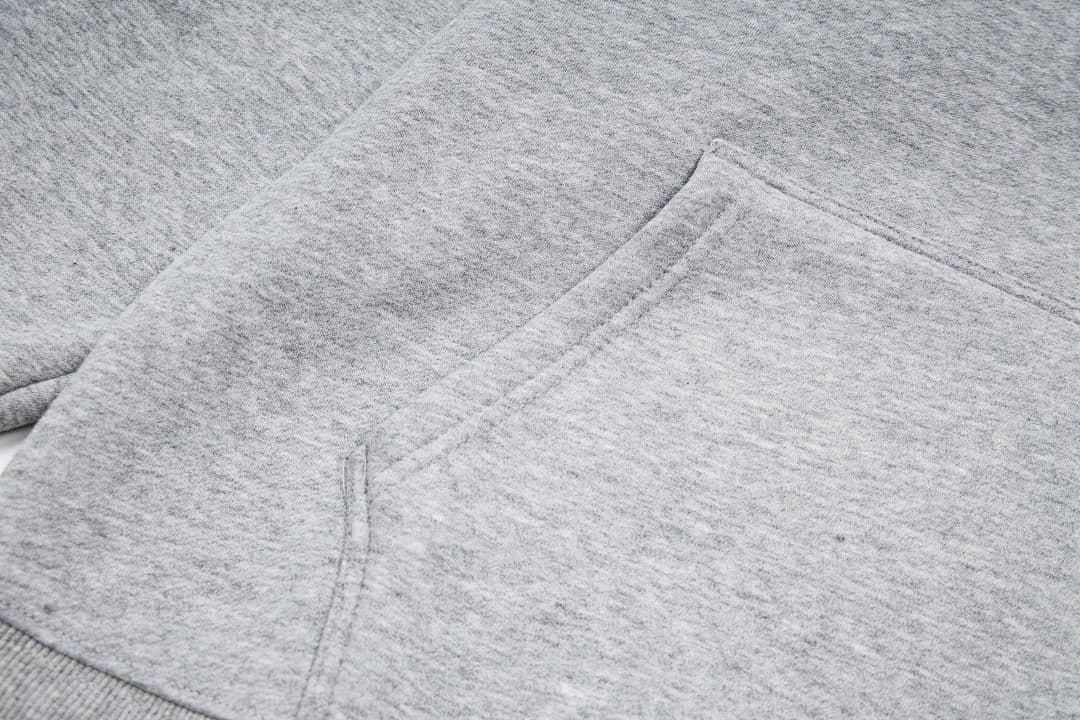 Stussy x Nike Hooded Fleece Sweatshirt foto 12