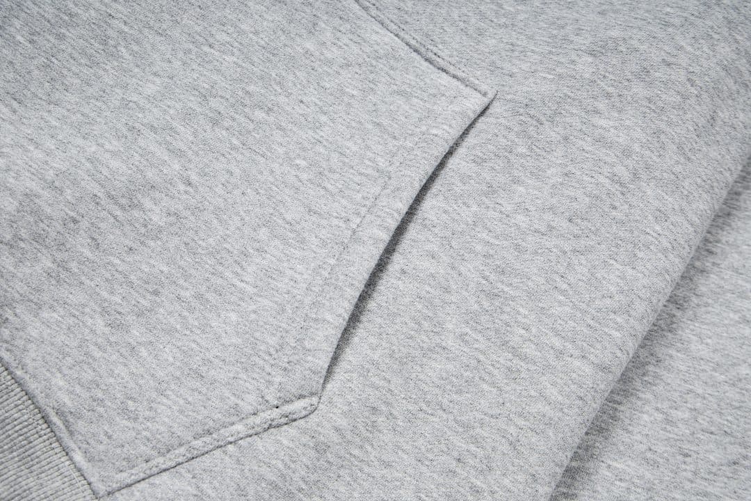 Stussy x Nike Hooded Fleece Sweatshirt foto 13