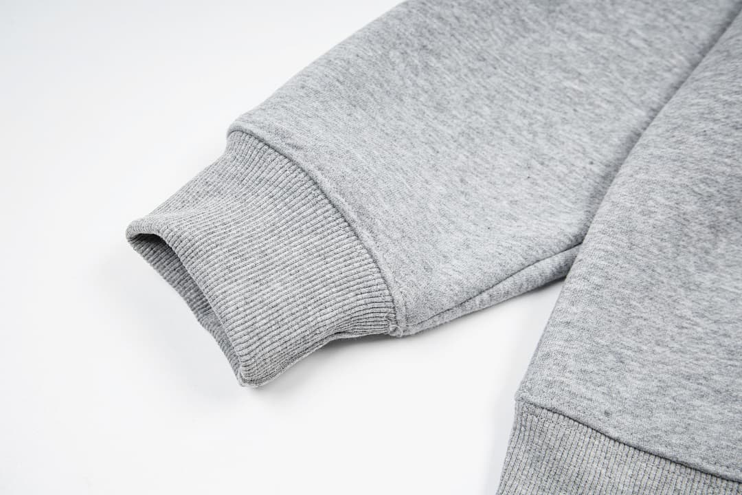 Stussy x Nike Hooded Fleece Sweatshirt foto 15