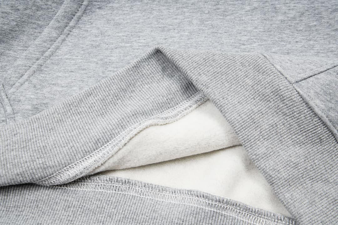 Stussy x Nike Hooded Fleece Sweatshirt foto 16