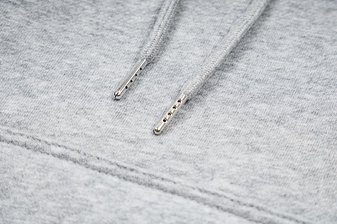Stussy x Nike Hooded Fleece Sweatshirt foto 17