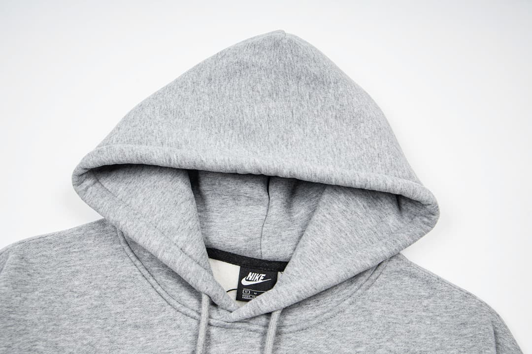 Stussy x Nike Hooded Fleece Sweatshirt foto 20