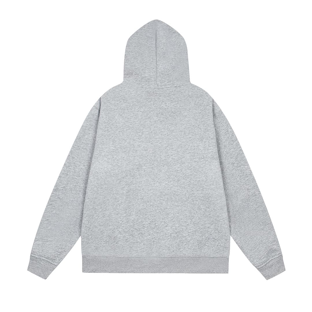 Stussy x Nike Hooded Fleece Sweatshirt foto 21