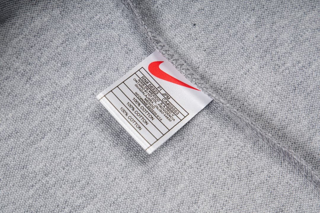 Stussy x Nike Embroidered Polo Shirt foto 06