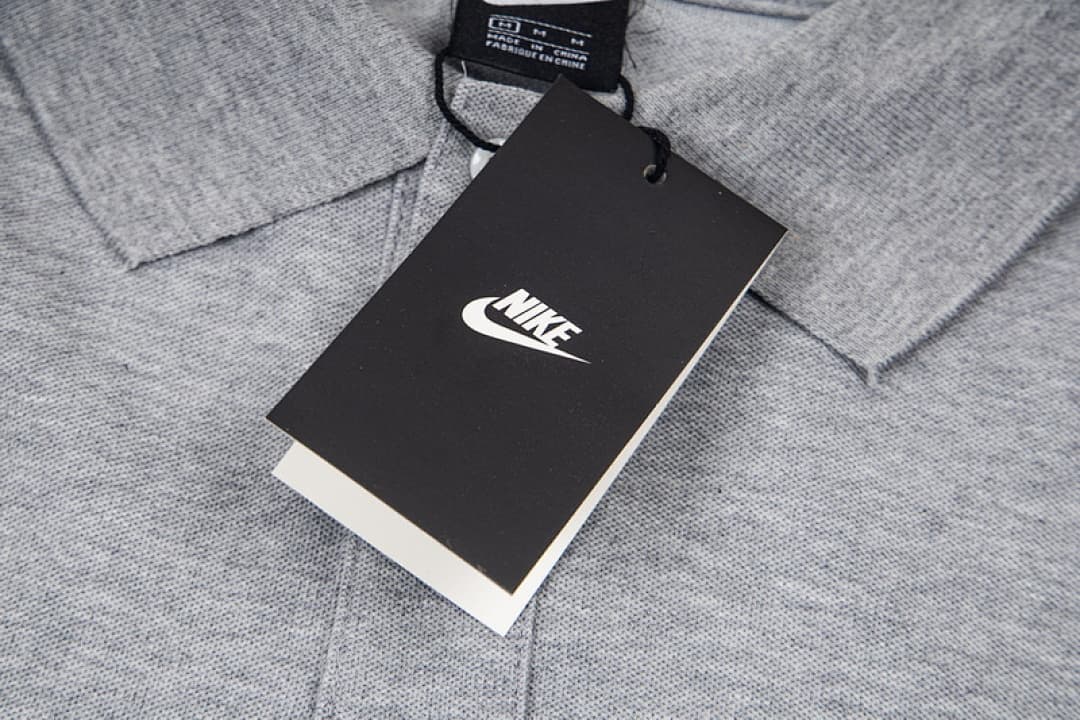 Stussy x Nike Embroidered Polo Shirt foto 07