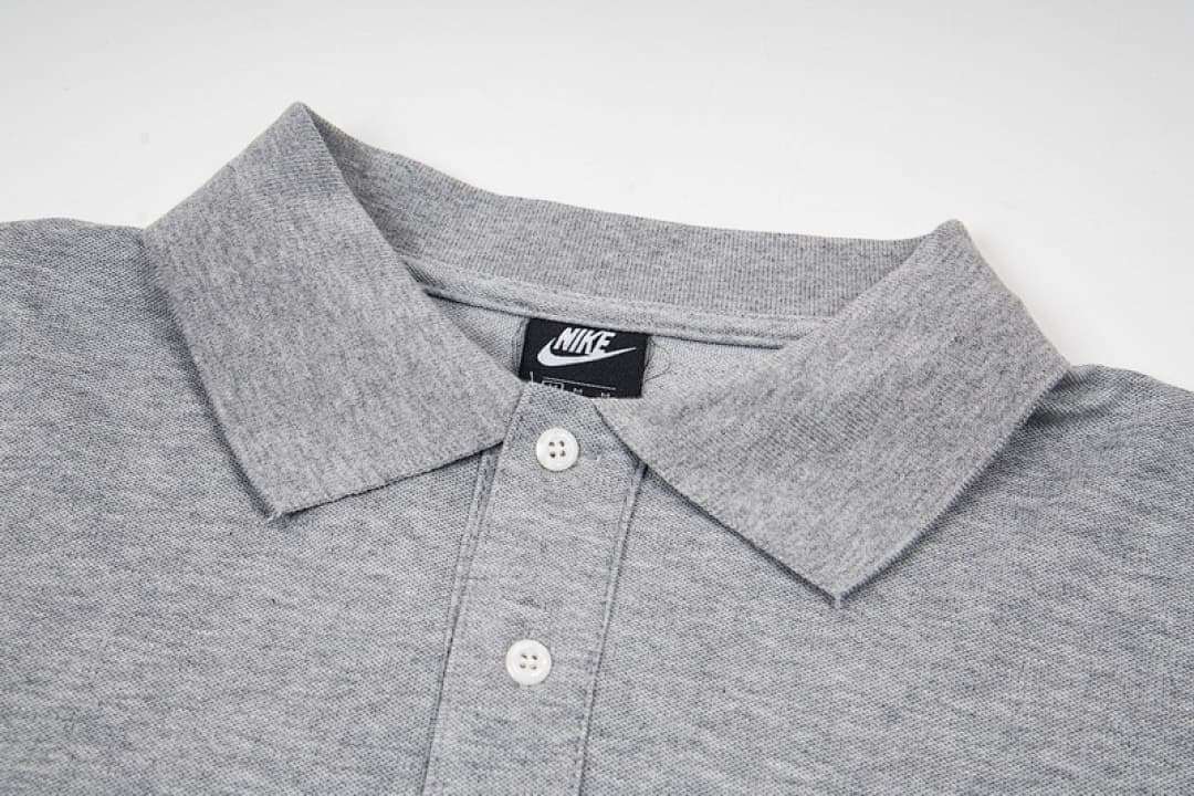 Stussy x Nike Embroidered Polo Shirt foto 08