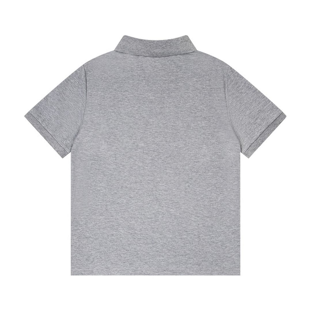 Stussy x Nike Embroidered Polo Shirt foto 10
