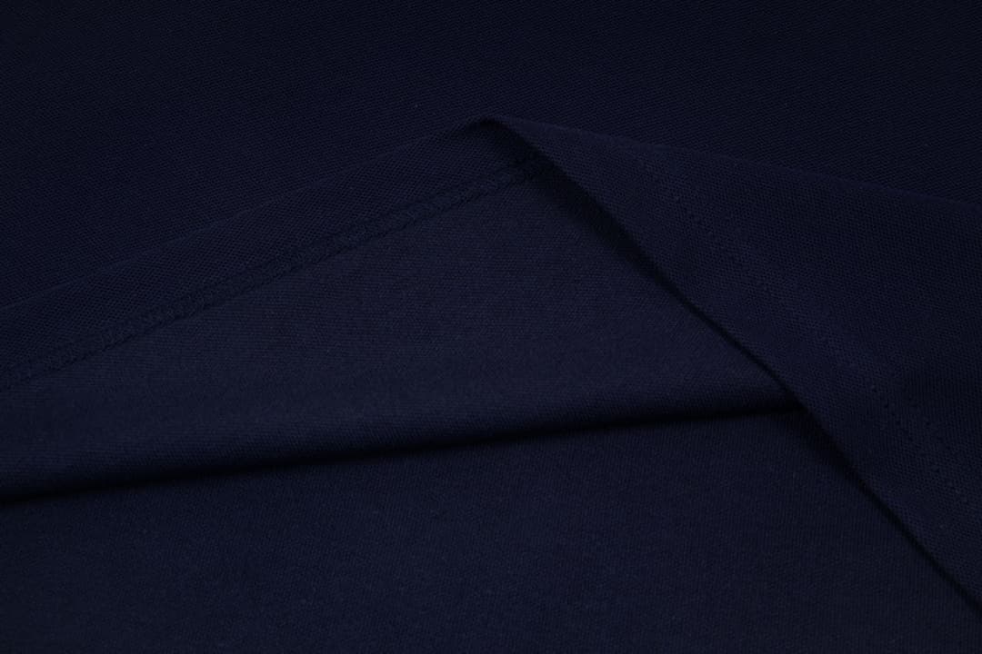 Stussy x Nike Embroidered Polo Shirt foto 13