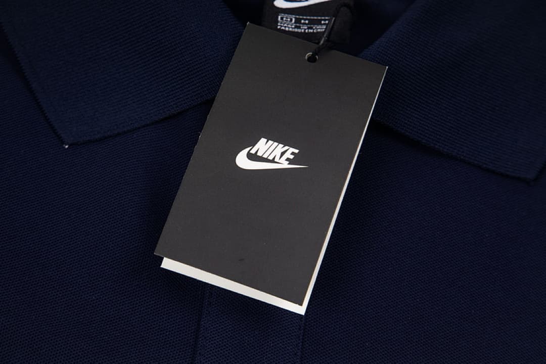 Stussy x Nike Embroidered Polo Shirt foto 17