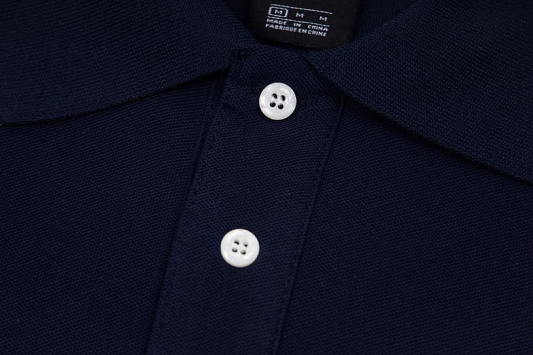Stussy x Nike Embroidered Polo Shirt foto 19