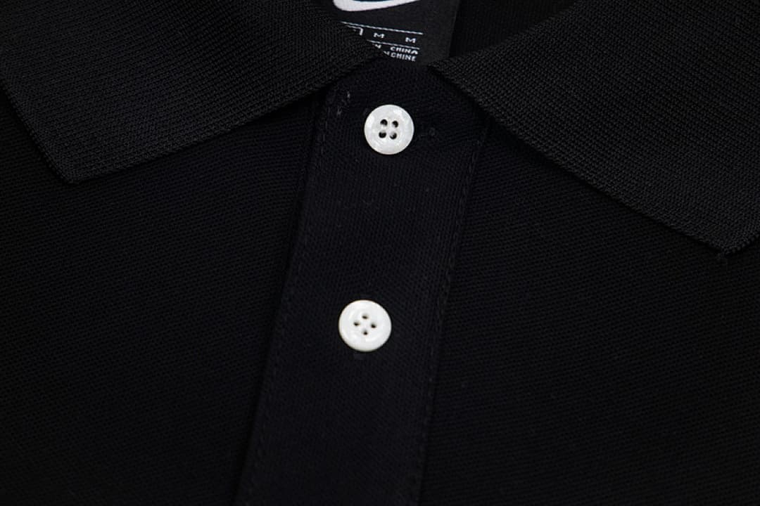 Stussy x Nike Embroidered Polo Shirt foto 25