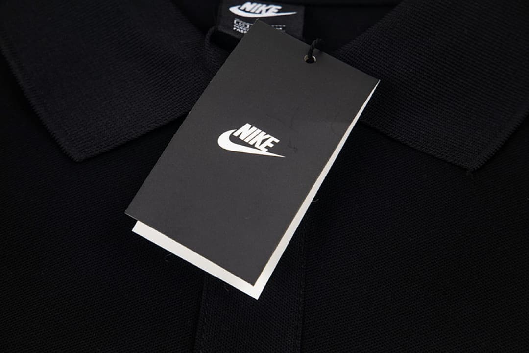 Stussy x Nike Embroidered Polo Shirt foto 29