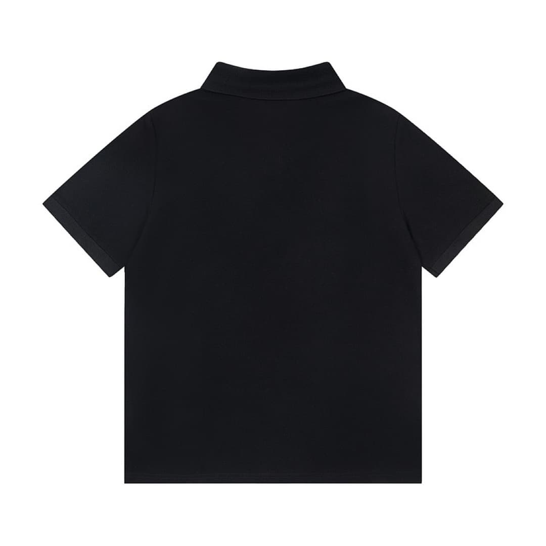 Stussy x Nike Embroidered Polo Shirt foto 32