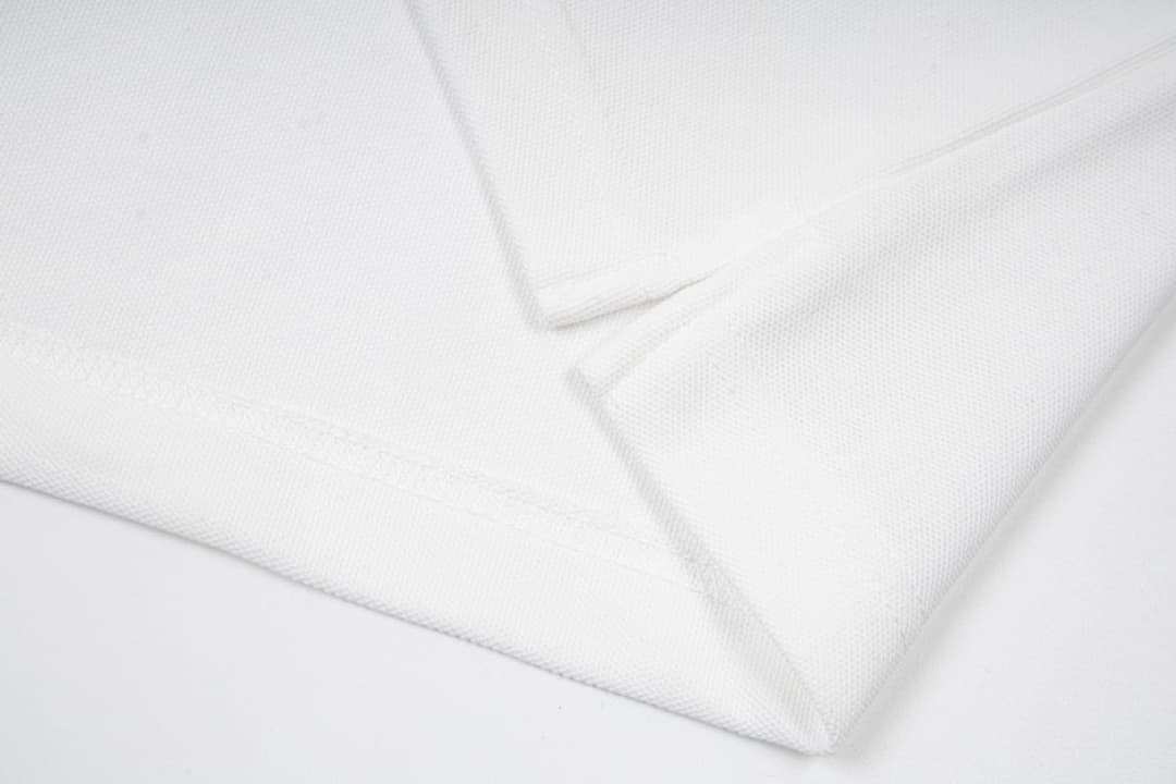 Stussy x Nike Embroidered Polo Shirt foto 34