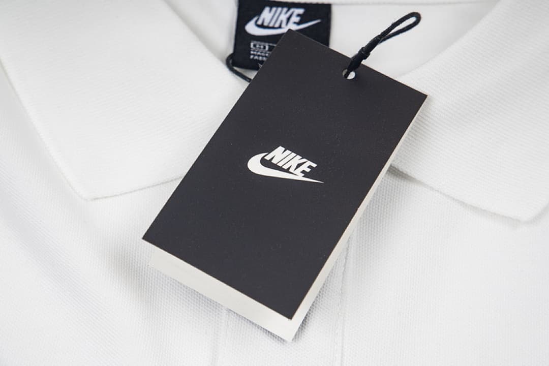 Stussy x Nike Embroidered Polo Shirt foto 39
