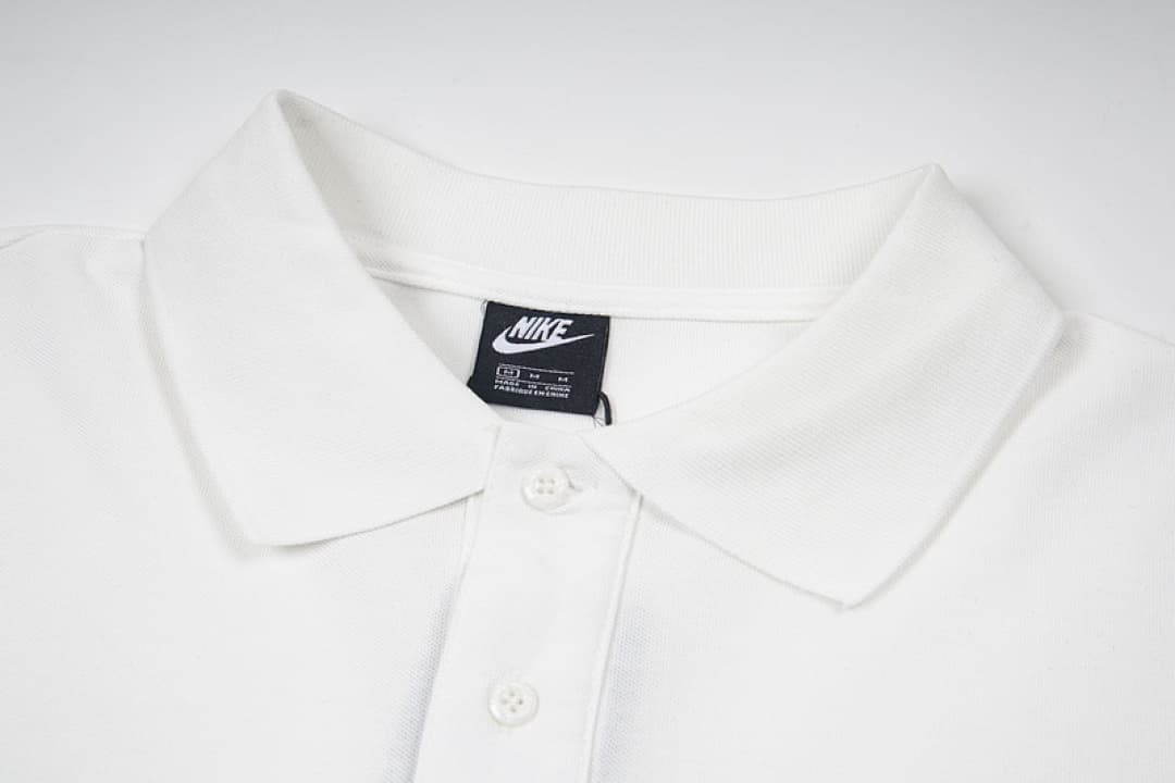 Stussy x Nike Embroidered Polo Shirt foto 40