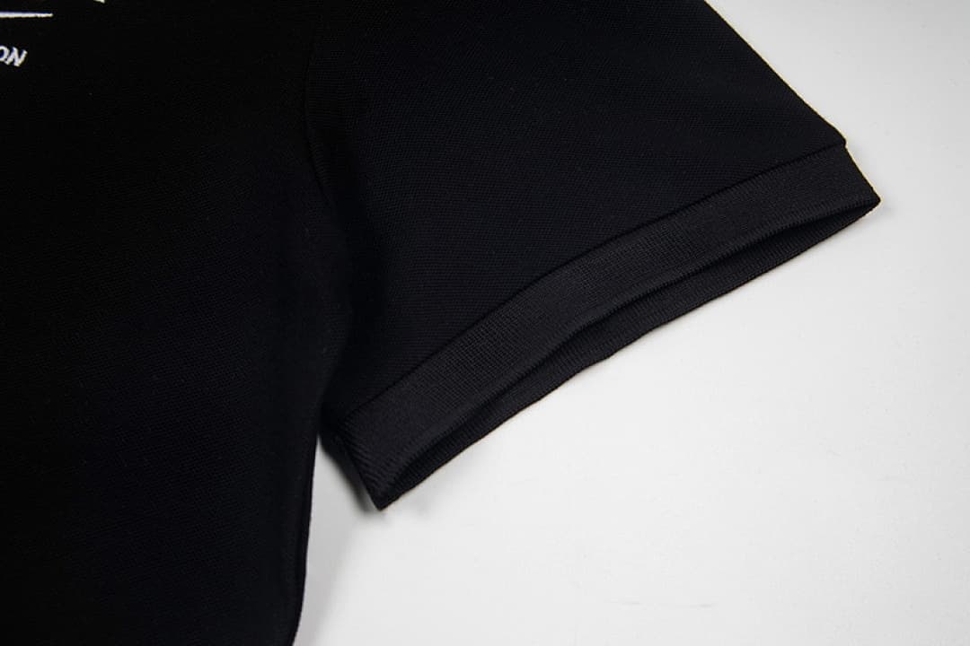 Stussy x Nike Premium Polo Shirt foto 04