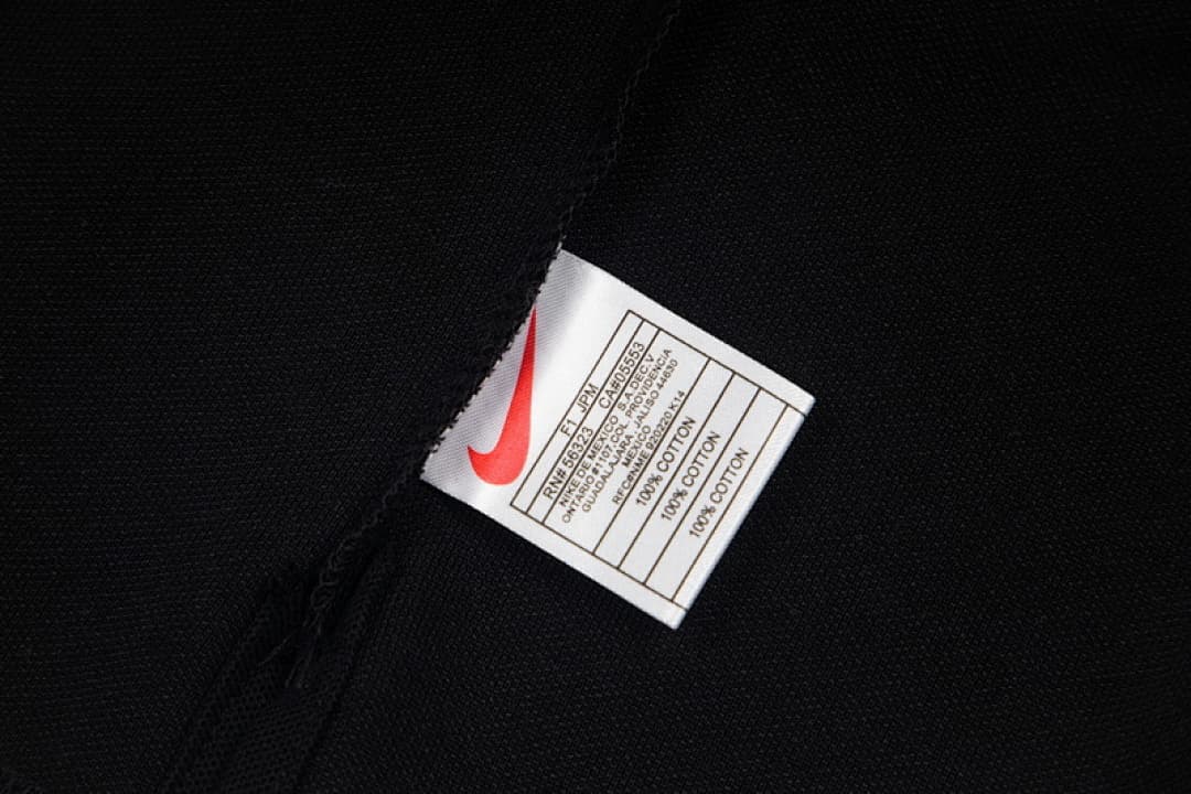 Stussy x Nike Premium Polo Shirt foto 05