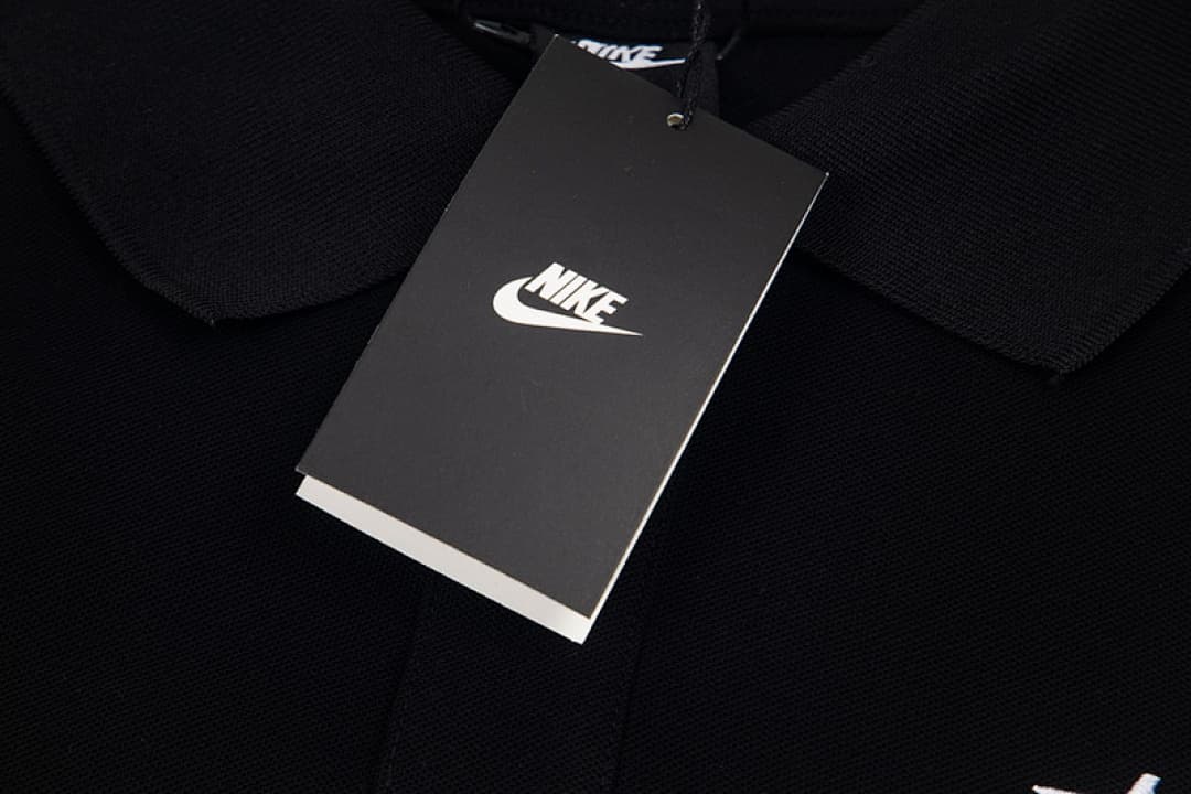 Stussy x Nike Premium Polo Shirt foto 06