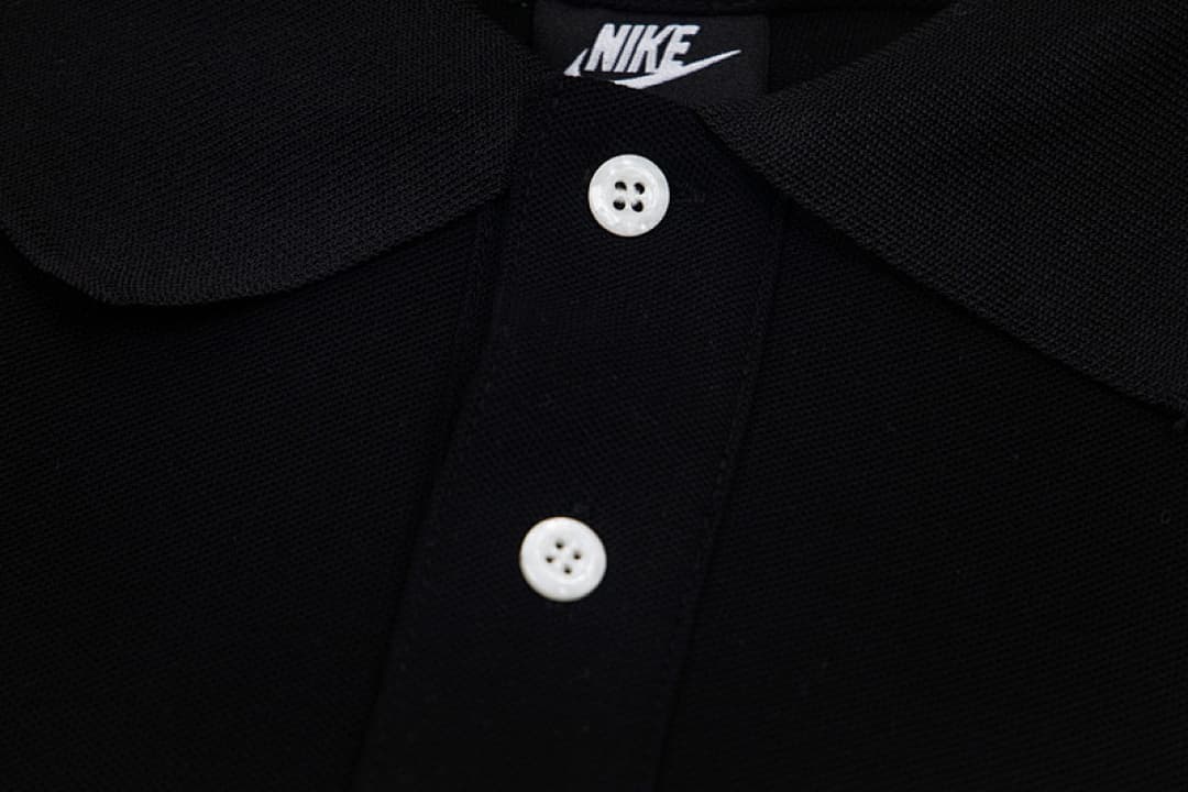 Stussy x Nike Premium Polo Shirt foto 07